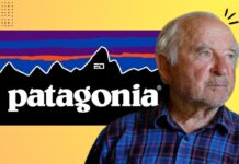 Billionaire Founder Of Patagonia Donates Company To Save The Earth patagonia