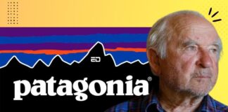 patagonia