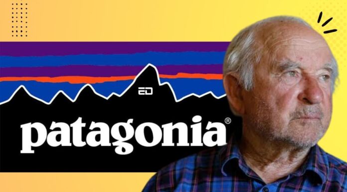 Billionaire Founder Of Patagonia Donates Company To Save The Earth patagonia