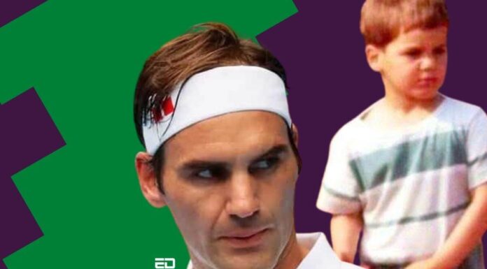Learn All About Tennis Ace Roger Federer’s Life From People In His Life Roger Federer retire