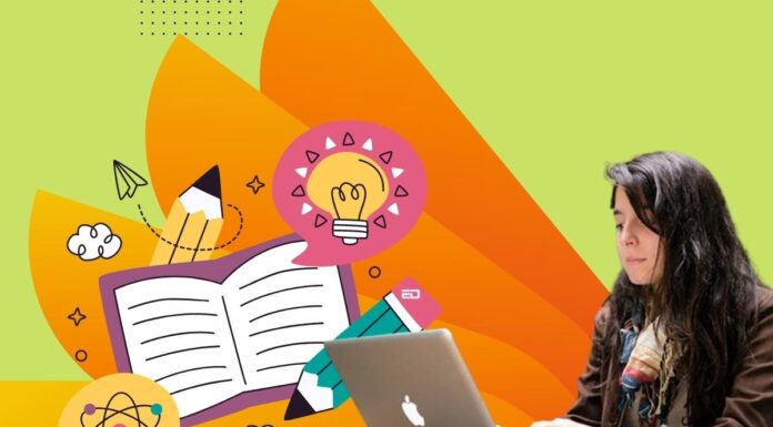 ResearchED: Students Film Themselves While Studying; Let Millions Watch Them Studygramming studying