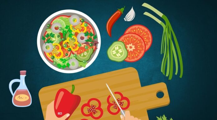 Breakfast Babble: How Cooking Proved To Be A Cathartic Experience For Me cooking