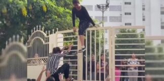Chandigarh University Video Leak