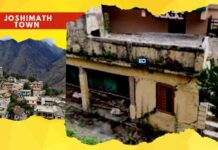 joshimath