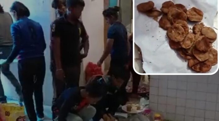 ‘Such A Shame’: Why Did This Video Of Kabaddi Players Being Served Food At UP Stadium Go Viral? Kabaddi Players