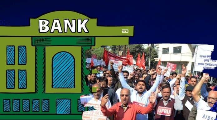 “Officers Easier To Manipulate Than Clerks”: Data Reveals Why Banks Are Hiring Less Clerks clerks