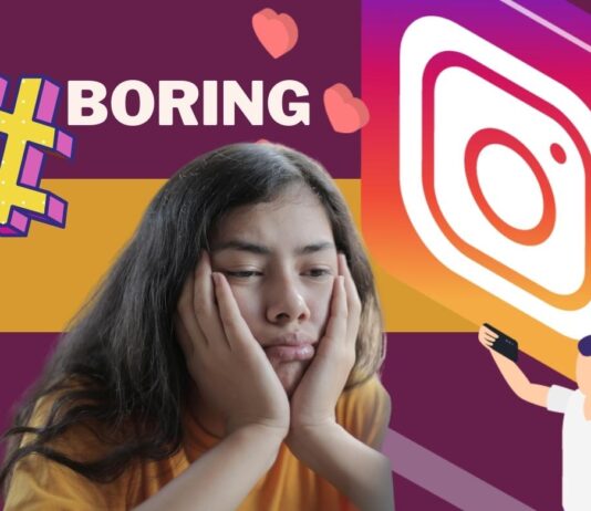 Breakfast Babble: Here’s Why Instagram Is Becoming Unbearable For Me With Each Passing Day instagram