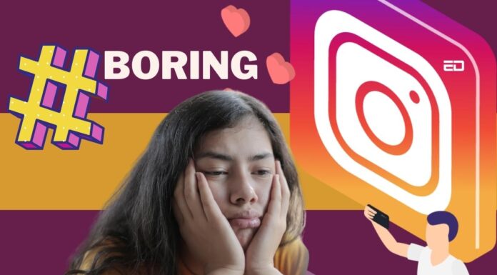 Breakfast Babble: Here’s Why Instagram Is Becoming Unbearable For Me With Each Passing Day instagram