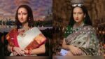 Mona Lisa indian States