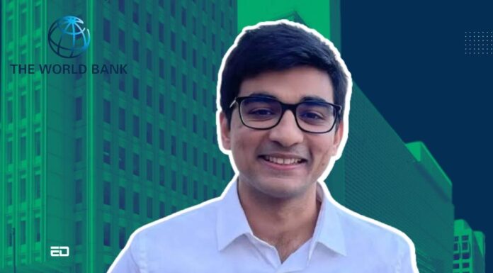 600 Emails, 80 Cold-Calls: How Delhi Boy Landed A Job At World Bank Despite Adverse Situations World Bank Job
