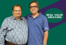 Ashneer Grover Posts About Haldiram’s Real Success Vs What Startups Are Doing, Comments Agree haldiram's