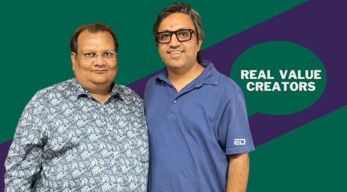 Ashneer Grover Posts About Haldiram’s Real Success Vs What Startups Are Doing, Comments Agree haldiram's