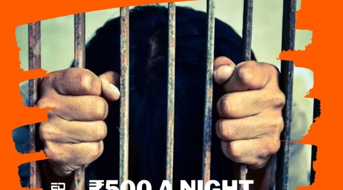Here’s What You Get In Rs. 500 Per Night Jail Tour In Uttarakhand Jail Tourism Uttarakhand