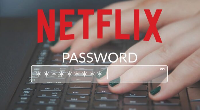 Netflix Might Not Let You Use Someone Else’s Password, Very Soon netflix password crackdown