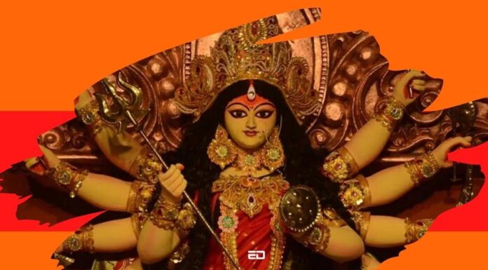 ब्रेकफास्ट बैबल: दुर्गा पूजा मेरे लिए शॉपिंग और पंडाल हॉपिंग से कहीं ज्यादा क्यों है durga pujo
