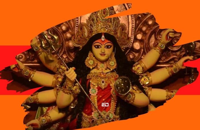 durga pujo