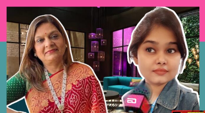 “Thoda Adjustment Toh Karna Padega” – Sima Taparia Talks About Modern-Day Relationships sima aunty taparia