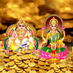 Lakshmi-Kuber-Puja