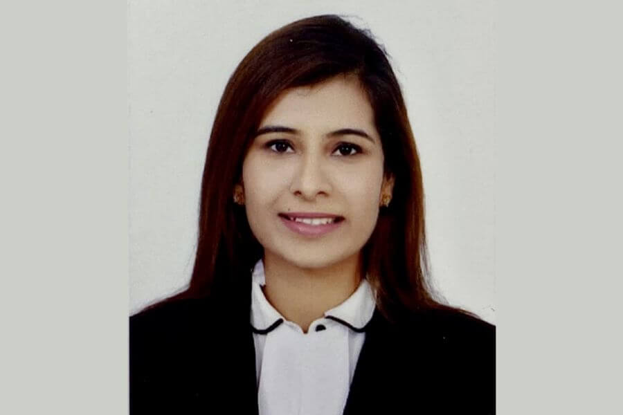 LawSikho appoints Judiciary topper Resham Rana in testprep team