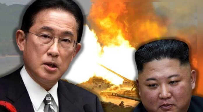 क्या उत्तर कोरिया और जापान युद्ध के कगार पर हैं? North Korea Japan