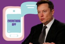 Elon Musk Everything App