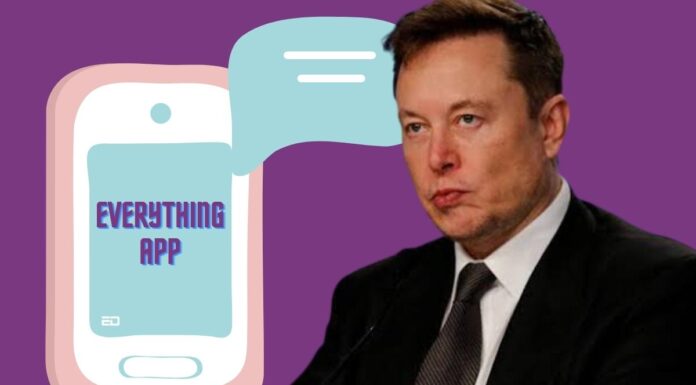 एक्स क्या है – एलोन मस्क का सब कुछ ऐप? Elon Musk Everything App