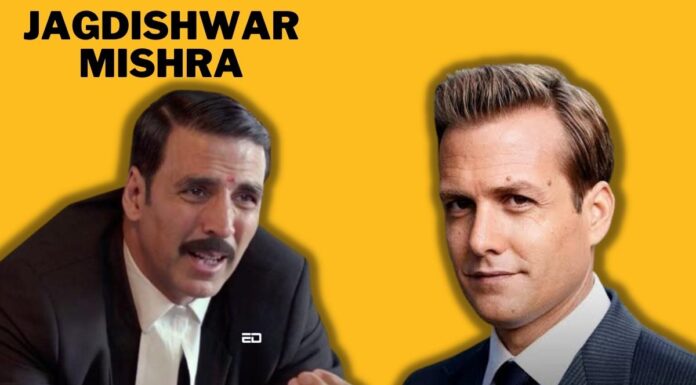 Indore Institute of Law Uses Harvey Specter And Akshay Kumar’s Jagdishwar Mishra In Hilarious Ad Indore Institute of Law ad