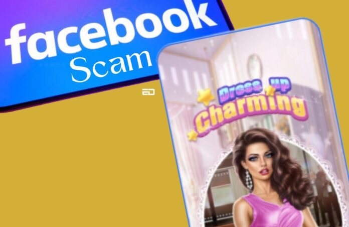 facebook scams