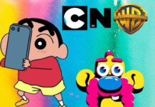 cartoon network