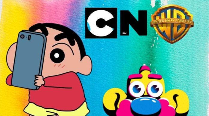 कार्टून नेटवर्क के बारे में यह खबर आपको दुखी कर देगी cartoon network