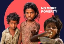 India poor people UN