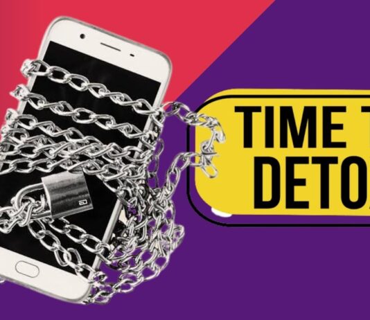 Maharashtra Village Does Daily Digital Detox Compulsory To Have Real Conversations Digital detox maharashtra