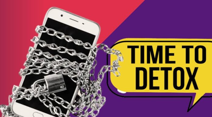 Maharashtra Village Does Daily Digital Detox Compulsory To Have Real Conversations Digital detox maharashtra
