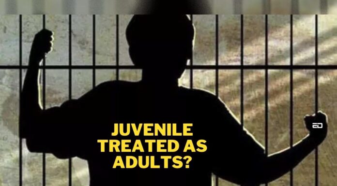 Juveniles To Be Treated As Adults In Jubilee Hills Gang Rape Case: Sets Precedent jubilee hills