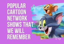 cartoon network