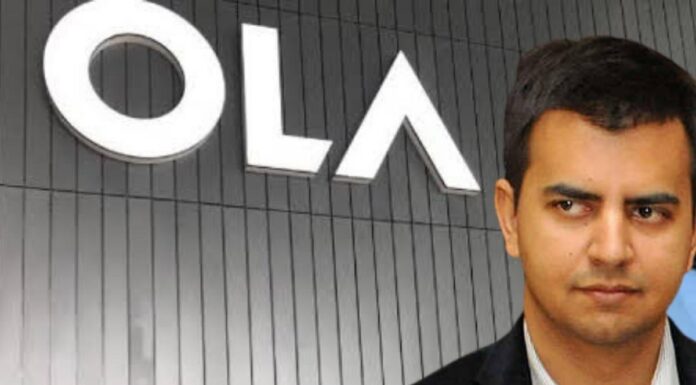 Punjabi Abuses, Meetings At 1/3 am: Ola’s Bhavish Aggarwal Called Out For Toxic Workplace Bhavish Aggarwal ola