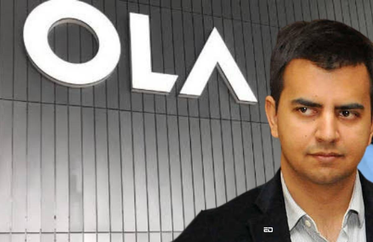 punjabi abuses, meetings at 1/3 am: ola's bhavish aggarwal called out for toxic workplace