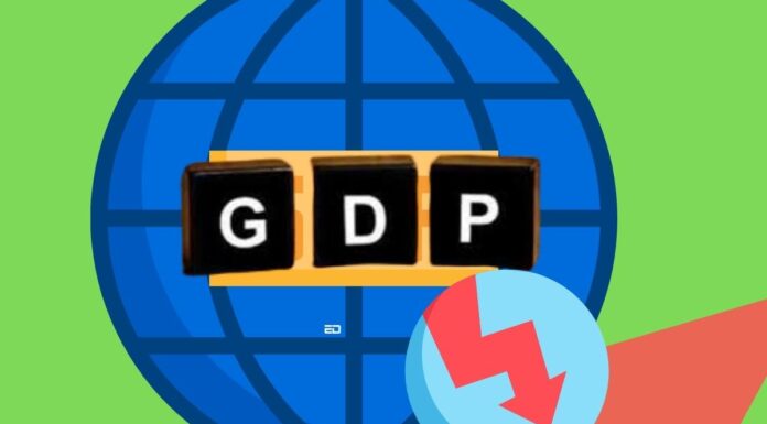 How Did Heat Impact The GDP Of India?