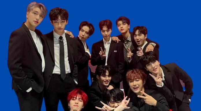 K-Pop Group OMEGA X’s CEO Accused Of Verbal & Physical Abuse Of Members OMEGA X