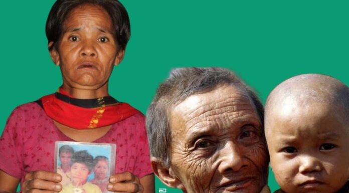 Who Are Arunachal Pradesh’s Chakmas And Why Are They Suffering? chakmas