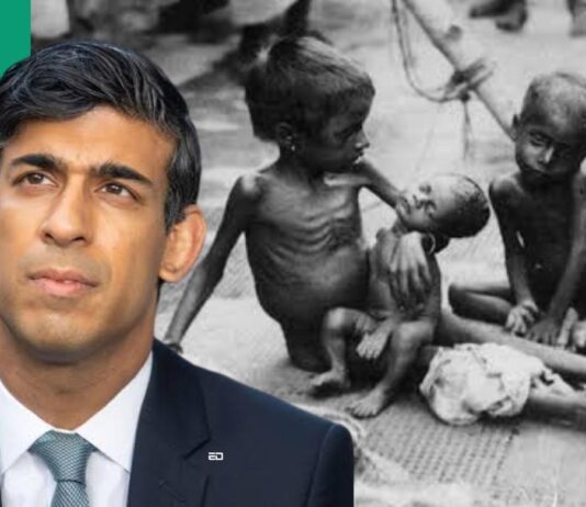 क्या ऋषि सनक ब्रिटिश बच्चों को भारत और पूर्वी अफ्रीका में उपनिवेशवाद के अत्याचारों से परिचित कराएंगे? rishi sunak british education system