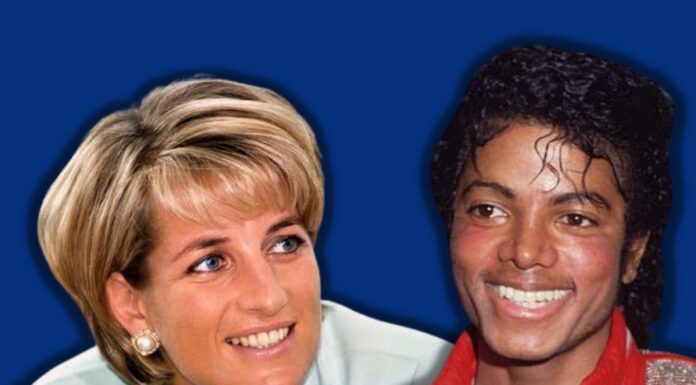 In Pics: This Is How Princess Diana, Michael Jackson And Other Legends Would Have Looked Today! legends