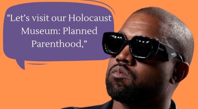 Did Kanye West’s Antisemitic Comments Get Him Kicked Out Of Skechers HQ And Adidas Deal? Kanye West adidas
