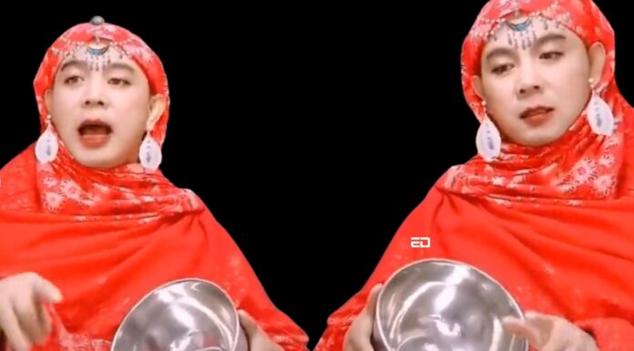 Chinese Bloggers Are Using Bappi Lahiri’s Song To Protest Against Strict Lockdowns Chinese protests Bappi lahiri song