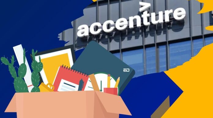 Accenture India Fires Thousands Of Employees Who Allegedly Scammed Company accenture