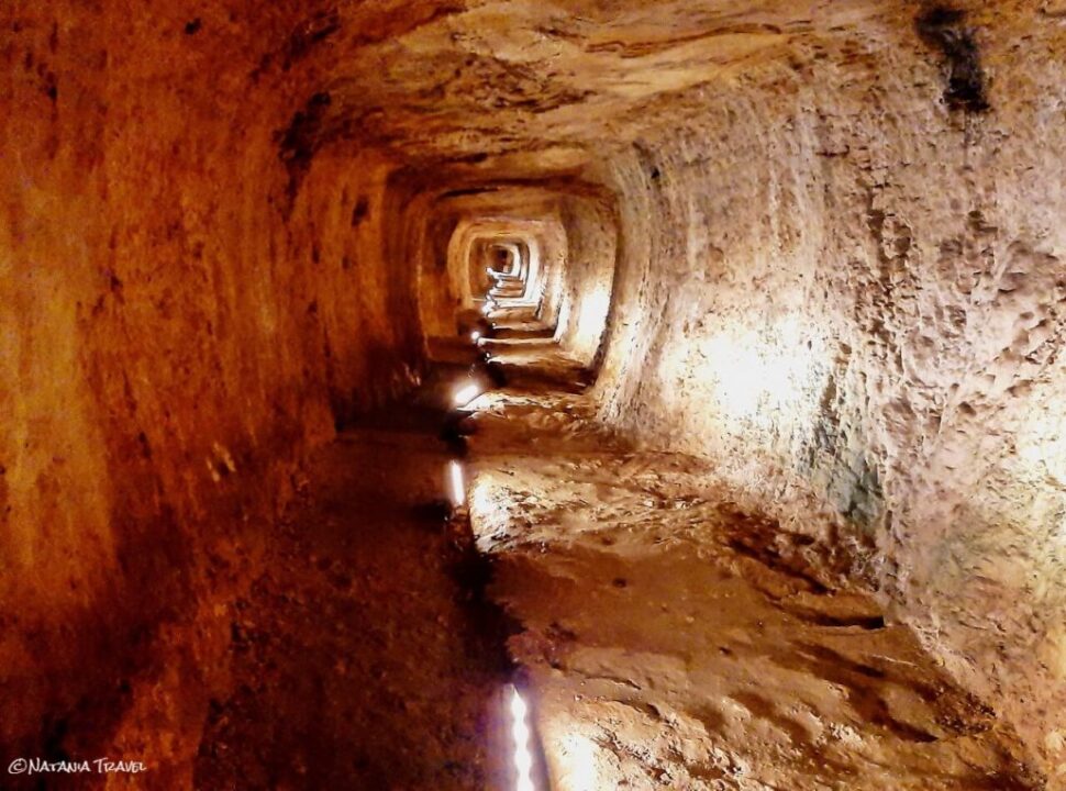 Crazy Facts About Tunnel That May Reveal Cleopatra's Tomb