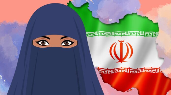 Alleged Mass Execution Of 15K Iranian Protestors: Virgin Women Being Married To Prison Guards To Be Raped Before Execution Day iranian women