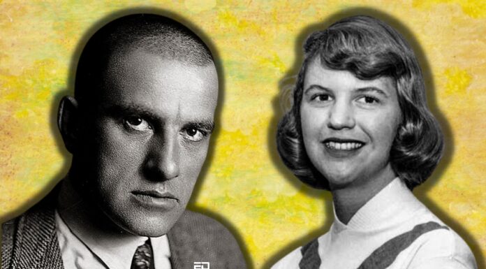 In Pics: 6 Most Famous Poets Who Killed Themselves In The Most Cruel Way Possible poets