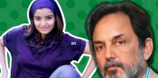 NDTV Employee