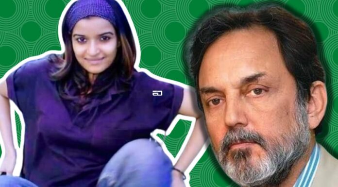 Former NDTV Employee Talks About Emotional Experience After Prannoy Roy Quits NDTV Employee